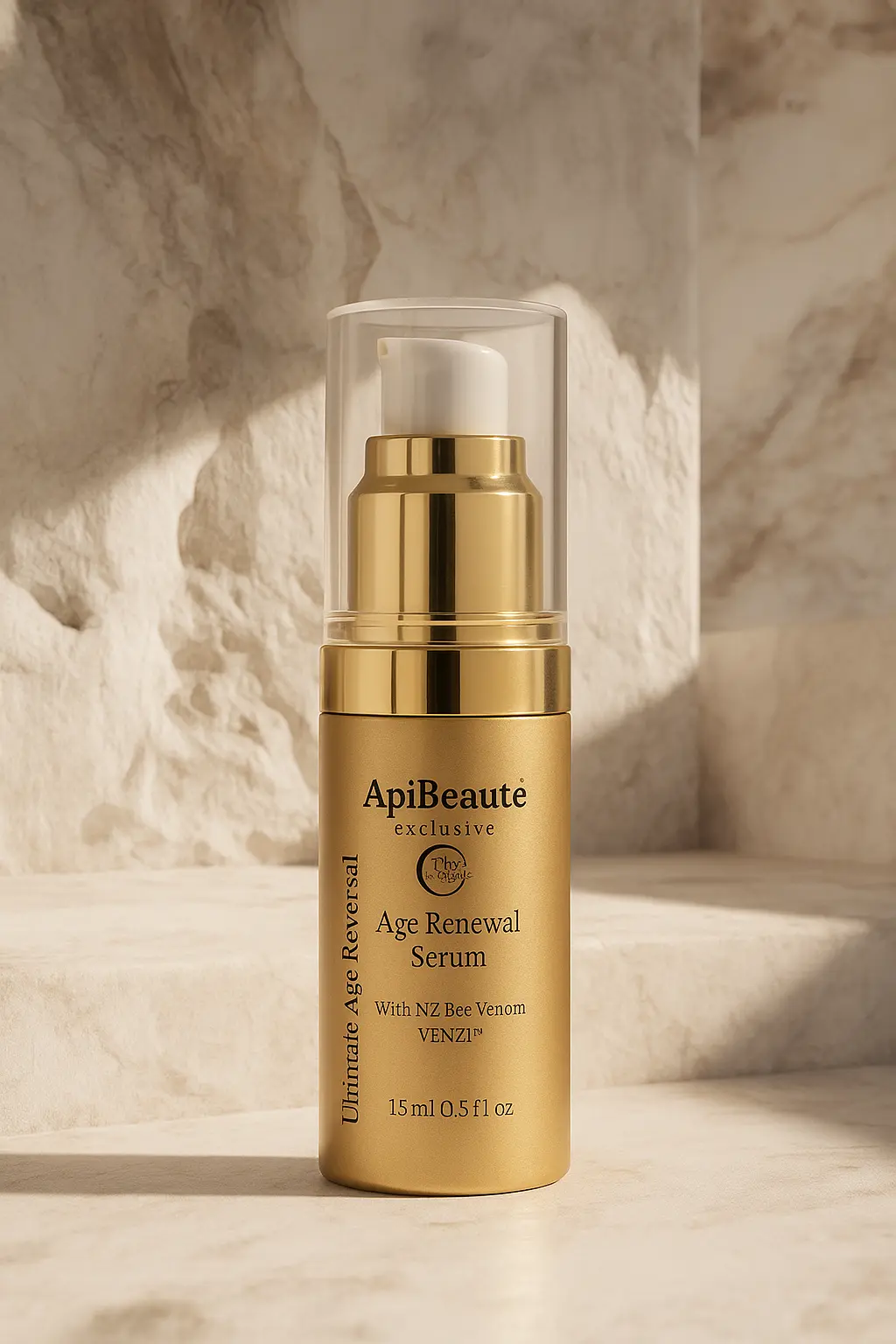 Age Renewal Serum
